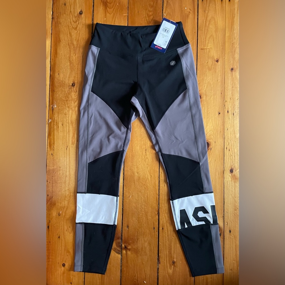 ASICS Running Tights NWT Leggings